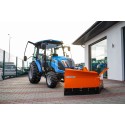 Traktor LS MT3.40 HST / CAB | recenze | video | data | cena