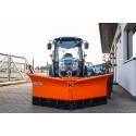 Traktor LS MT3.40 HST / CAB | recenze | video | data | cena