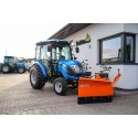 Traktor LS MT3.40 HST / CAB | recenzie | video | údaje | cena