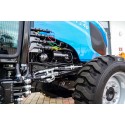 Tracteur LS MT3.40 HST / CAB | Avis | Vidéo | Données | Prix