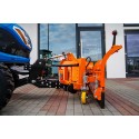 Traktor LS MT3.40 HST / CAB | recenzie | video | údaje | cena