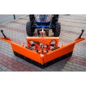 Tracteur LS MT3.40 HST / CAB | Avis | Vidéo | Données | Prix