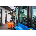 Tracteur LS MT3.40 HST / CAB | Avis | Vidéo | Données | Prix