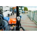 Traktor LS MT3.40 HST / CAB | recenzie | video | údaje | cena