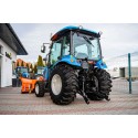 Traktor LS MT3.40 HST / CAB | recenzie | video | údaje | cena