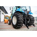 Tracteur LS MT3.40 HST / CAB | Avis | Vidéo | Données | Prix