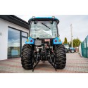 Traktor LS MT3.40 HST / CAB | recenzie | video | údaje | cena