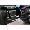 Tracteur LS MT3.40 HST / CAB | Avis | Vidéo | Données | Prix