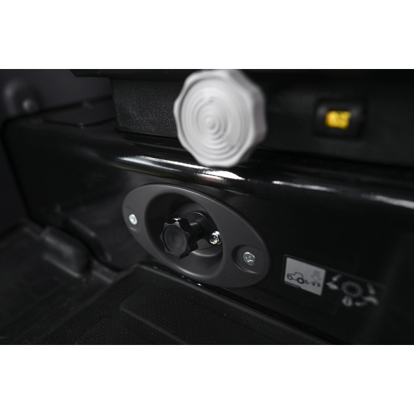 Ciągnik LS Tractor MT3.40 HST / CAB | opinie | video | dane | cena