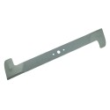 Knife for tractor mower 615 mm / LEFT / Iseki CM 7322 H / 182004342/0