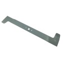 Lame de tondeuse à gazon 615 mm / GAUCHE / Iseki CM 7322 H / 182004342/0