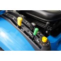 Tractor LS Tractor XJ25 HST / IND / TUR | opiniones | vídeo | datos | precio