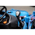 Tractor LS Tractor XJ25 HST / IND / TUR | opiniones | vídeo | datos | precio