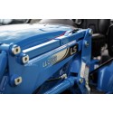 Tractor LS Tractor XJ25 HST / IND / TUR | opiniones | vídeo | datos | precio