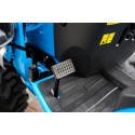 Tractor LS Tractor XJ25 HST / IND / TUR | opiniones | vídeo | datos | precio