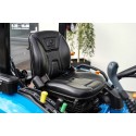 Tractor LS Tractor XJ25 HST / IND / TUR | opiniones | vídeo | datos | precio