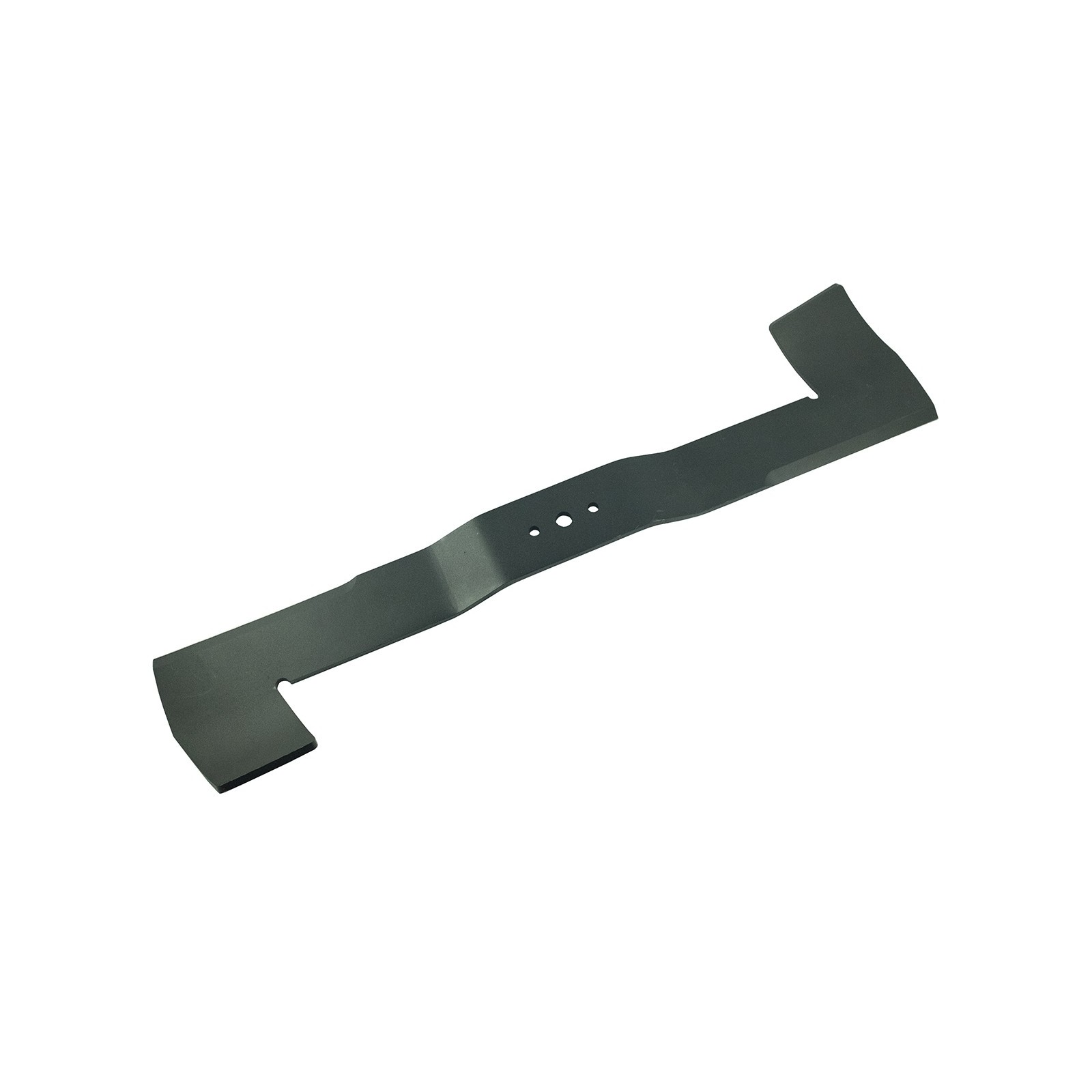 Nóż do traktorka kosiarki / 640 mm / RH / Iseki SXG19/SXG22 / 8663-306-0010-0 | Traktor.com.pl