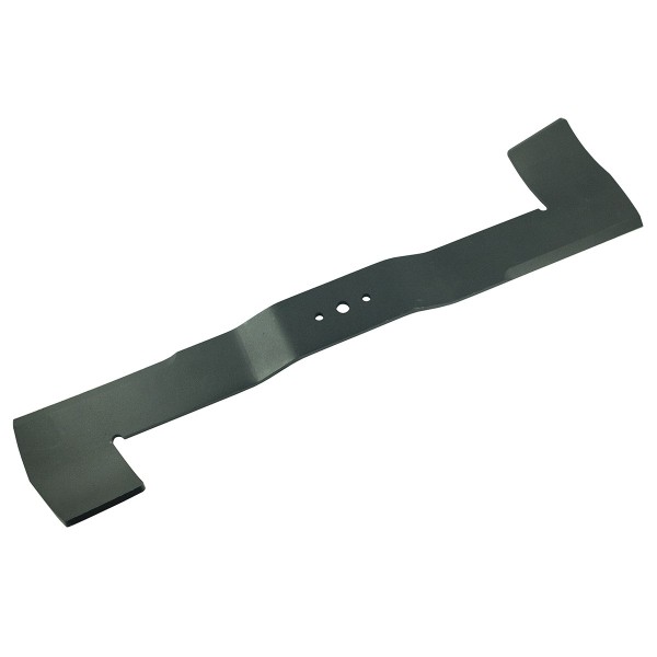Cuchilla para tractor cortacésped 460 mm / Iseki SXG 19 / SXG 22 / 8663-306-0010-0 / DERECHA