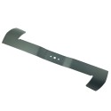 Cuchilla para tractor cortacésped 460 mm / Iseki SXG 19 / SXG 22 / 8663-306-0010-0 / DERECHA