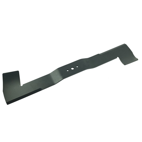 Nůž pro zahradní traktor 640 mm / Iseki SXG 19 / SXG 22 / 8663-306-0020-0 / VLEVO