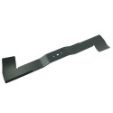 Nóż do traktorka kosiarki / 640 mm / LH / Iseki SXG 19 / SXG 22 / 8663-306-0020-0 | Traktor.com.pl