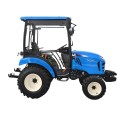 LS-Traktor XJ25 HST mit Kabine und Industriereifen