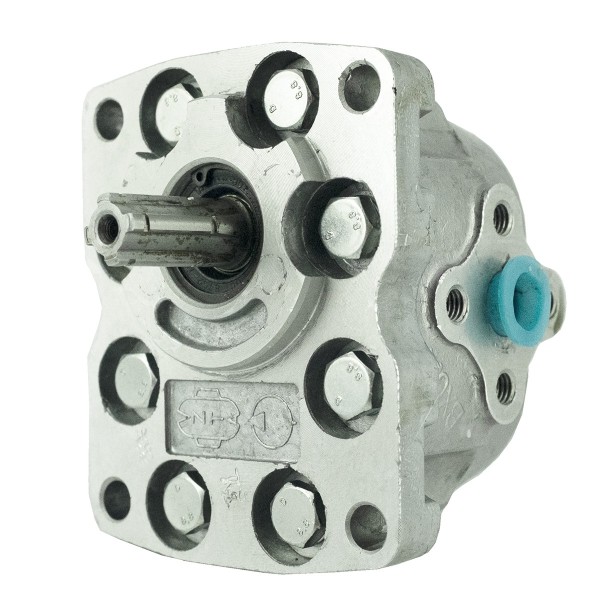 Pompa hydrauliczna / Wladimiriec T-25 / HW10D-3 / 39cm3 / 1500 obr/min / D7FB-402B4