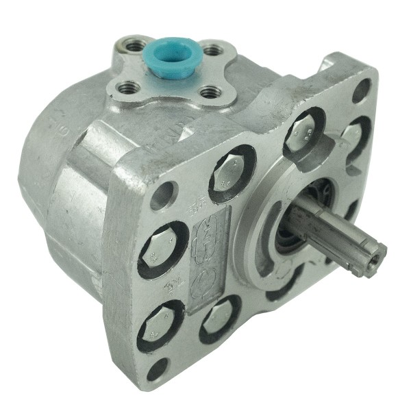 Pompe hydraulique Wladimiriec T-25 / HW10D-3 / 39cm3 / 1500 tr/min / 10 l/min / D7FB-402B4
