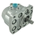 Hydraulikpumpe Wladimiriec T-25 / HW10D-3 / 39cm3 / 1500 U/min / 10 l/min / D7FB-402B4