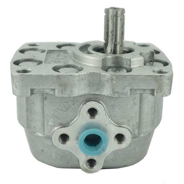 Bomba hidráulica Wladimiriec T-25 / HW10D-3 / 39cm3 / 1500 rpm / 10 l/min / D7FB-402B4