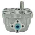 Bomba hidráulica Wladimiriec T-25 / HW10D-3 / 39cm3 / 1500 rpm / 10 l/min / D7FB-402B4