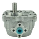Bomba hidráulica Wladimiriec T-25 / HW10D-3 / 39cm3 / 1500 rpm / 10 l/min / D7FB-402B4
