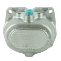 Hydraulické čerpadlo Wladimiriec T-25 / HW10D-3 / 39cm3 / 1500 ot./min / 10 l/min / D7FB-402B4