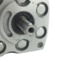 Hydraulic pump Wladimiriec T-25 / HW10D-3 / 39cm3 / 1500 rpm / 10 l/min / D7FB-402B4
