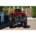 Yanmar F180D 4x4 - 18 km