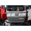 Yanmar F180D 4x4 - 18KM | Traktor.com.pl