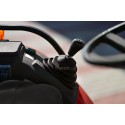 Yanmar F180D 4x4 - 18 km