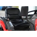 Yanmar F180D 4x4 - 18 km