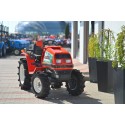 Hinomoto CX18 4x4 - 18KM | Preis | Daten