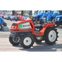 Hinomoto CX18 4x4 - 18KM | price | data