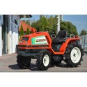 Hinomoto CX18 4x4 - 18 km | cena | údajov