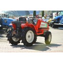 Hinomoto CX18 4x4 - 18KM | price | data