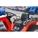 Hinomoto CX18 4x4 - 18KM | cena | dane