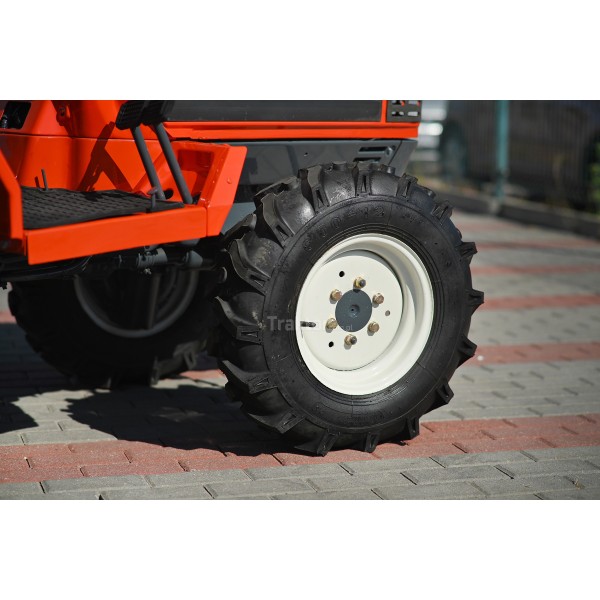 Hinomoto CX18 4x4 - 18KM | cena | dane
