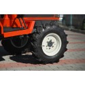 Hinomoto CX18 4x4 - 18KM | prix | données