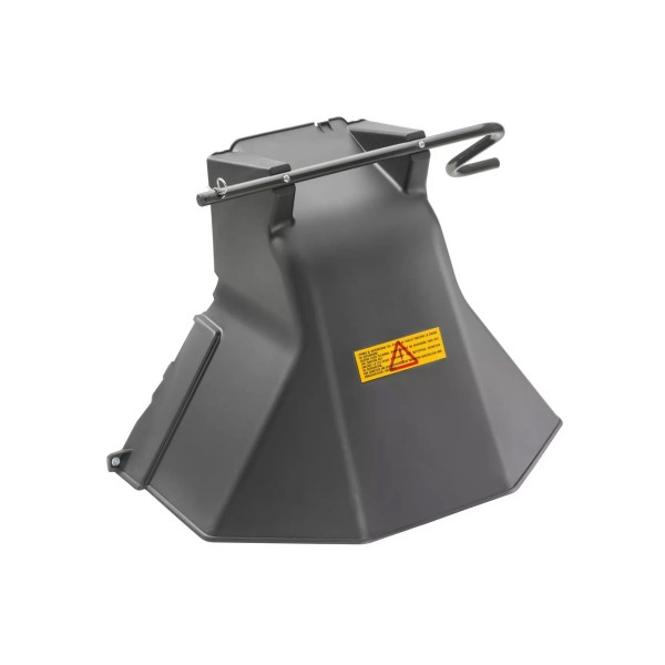 Swath deflector for Stiga tractor, Estate 102-122 series