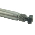 Hriadeľ riadenia / 458 mm / Iseki TX1300 / TX1500 / TX145 / TX155 / TX2140 / TX2160