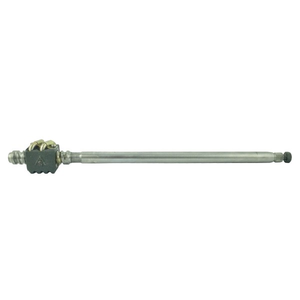 Steering Column Shaft / 458 mm / Iseki TX1300 / TX1500 / TX145 / TX155 / TX2140 / TX2160