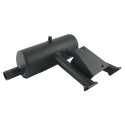 Tlumič výfuku / Kubota B6000 / 15231-12110