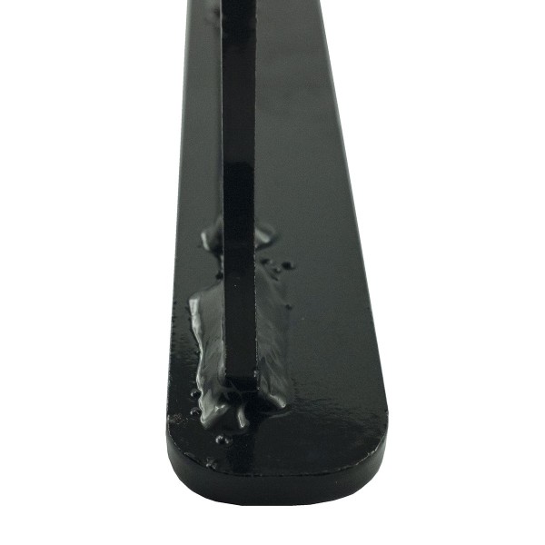 cuchilla de cortacésped